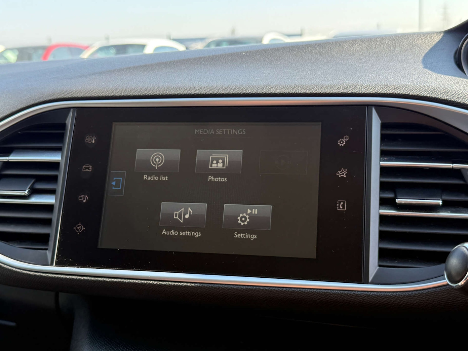 Used Peugeot 308 2016 for sale - 76651417: Photo 55