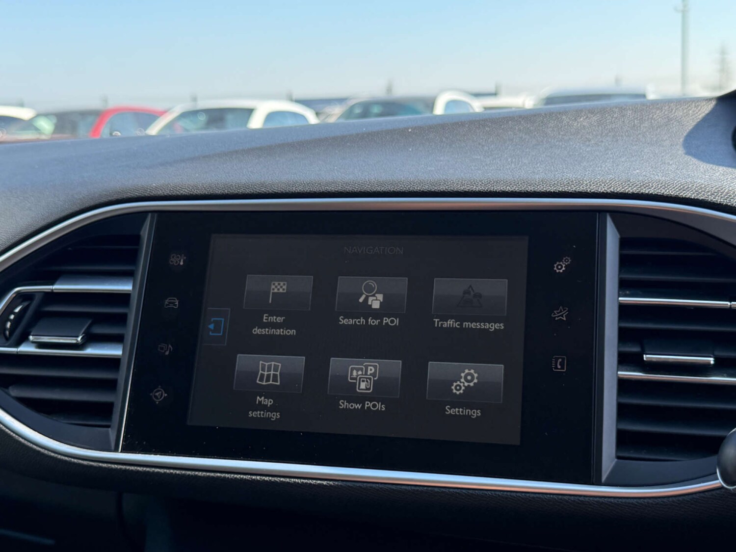 Used Peugeot 308 2016 for sale - 76651417: Photo 56