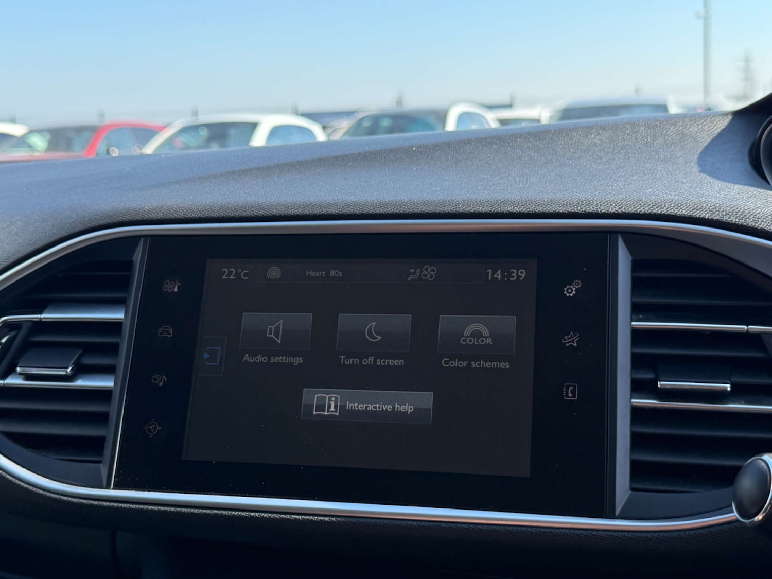 Used Peugeot 308 2016 for sale - 76651417: Photo 57