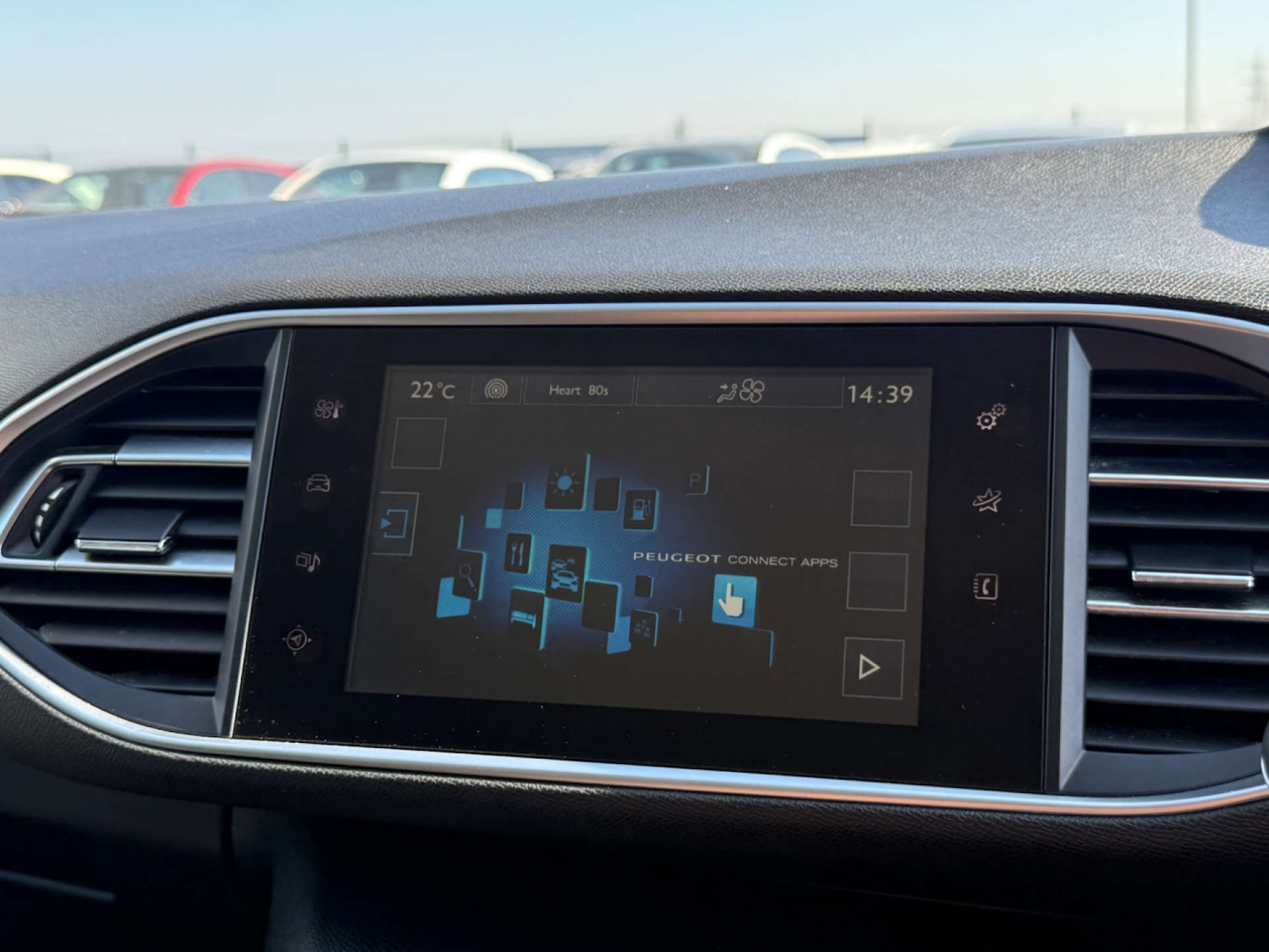 Used Peugeot 308 2016 for sale - 76651417: Photo 59