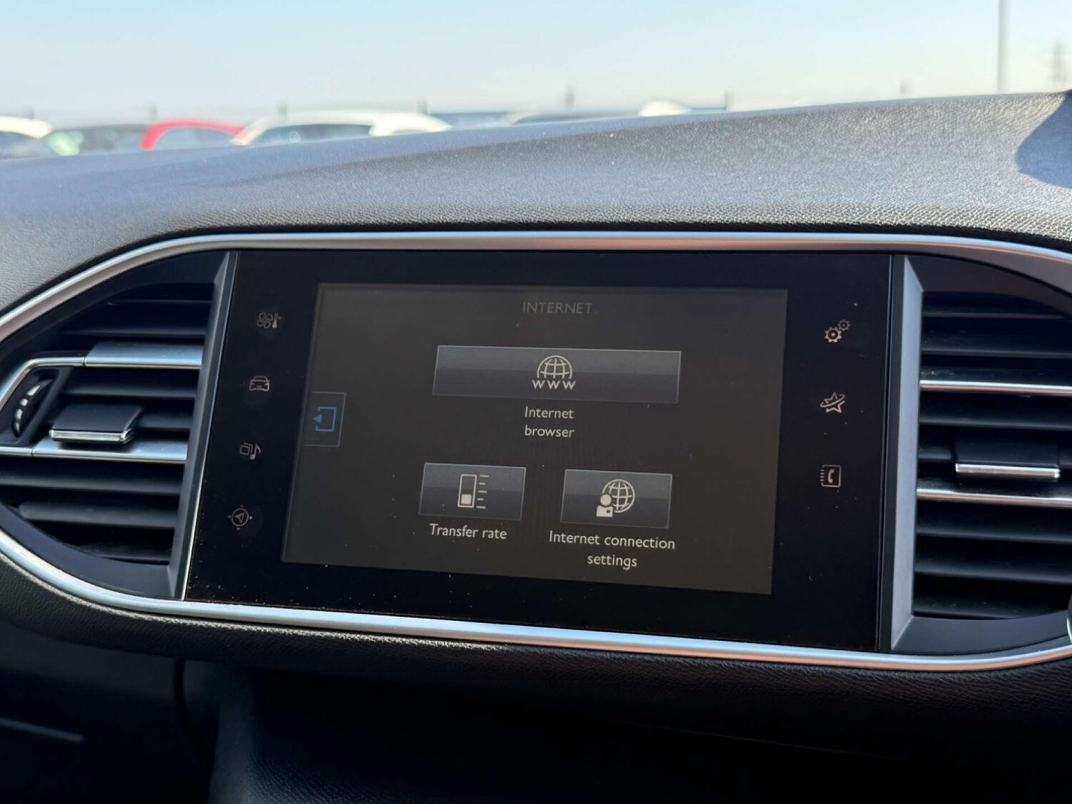 Used Peugeot 308 2016 for sale - 76651417: Photo 60