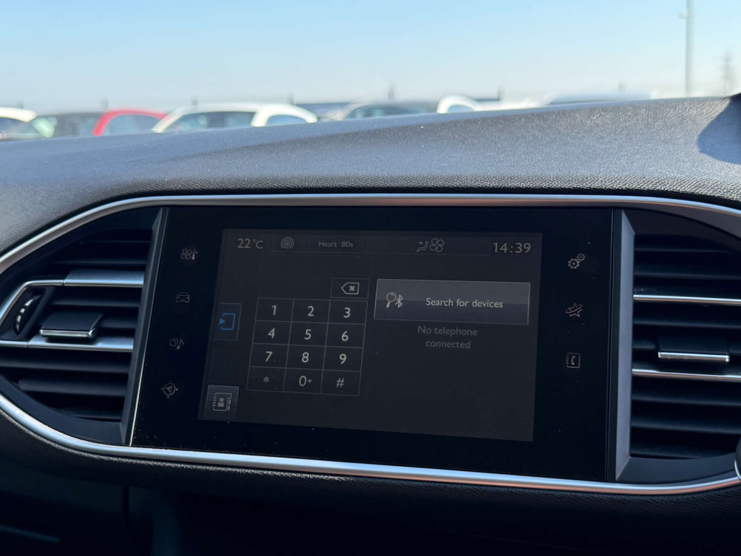 Used Peugeot 308 2016 for sale - 76651417: Photo 61