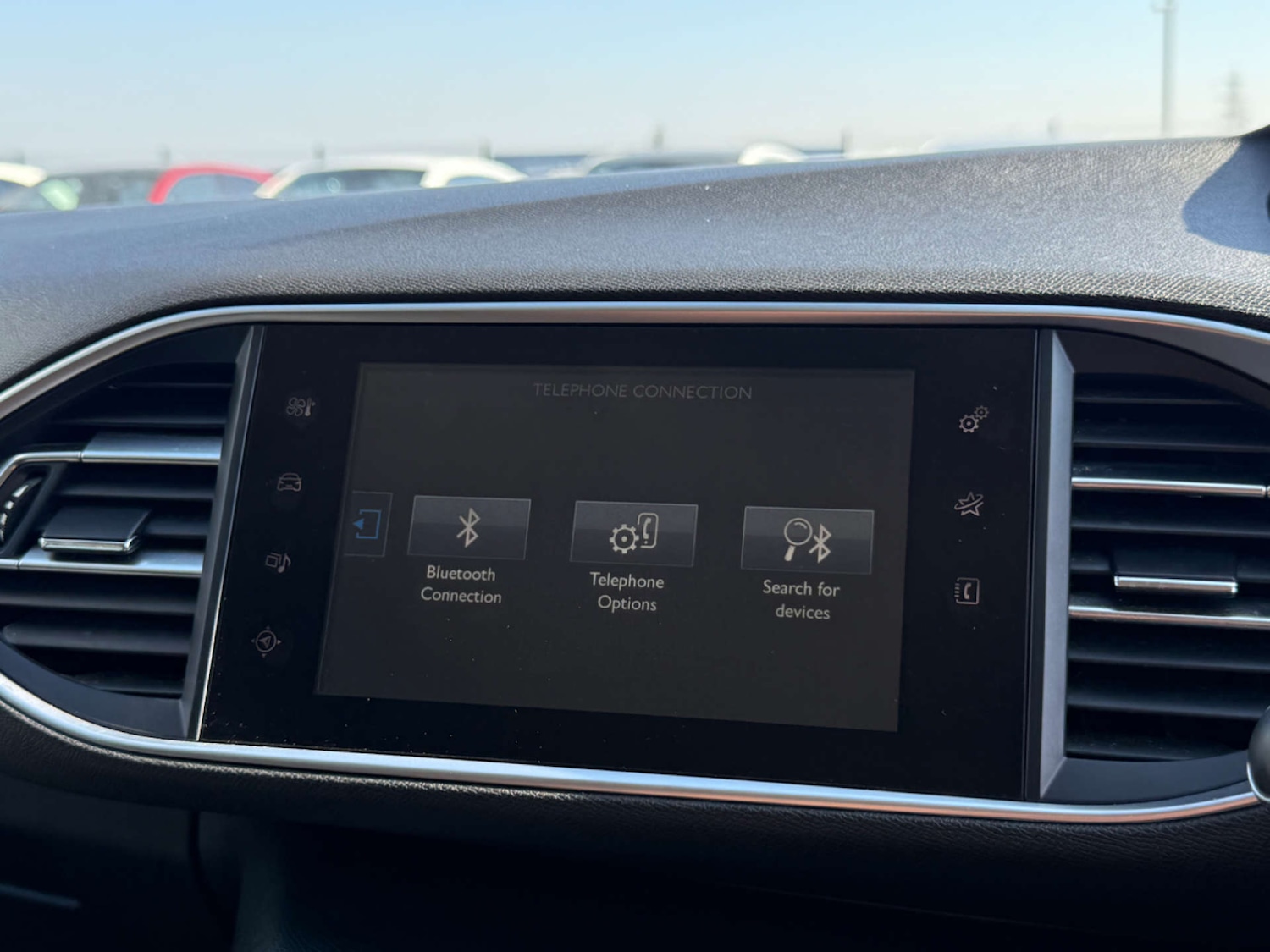 Used Peugeot 308 2016 for sale - 76651417: Photo 62