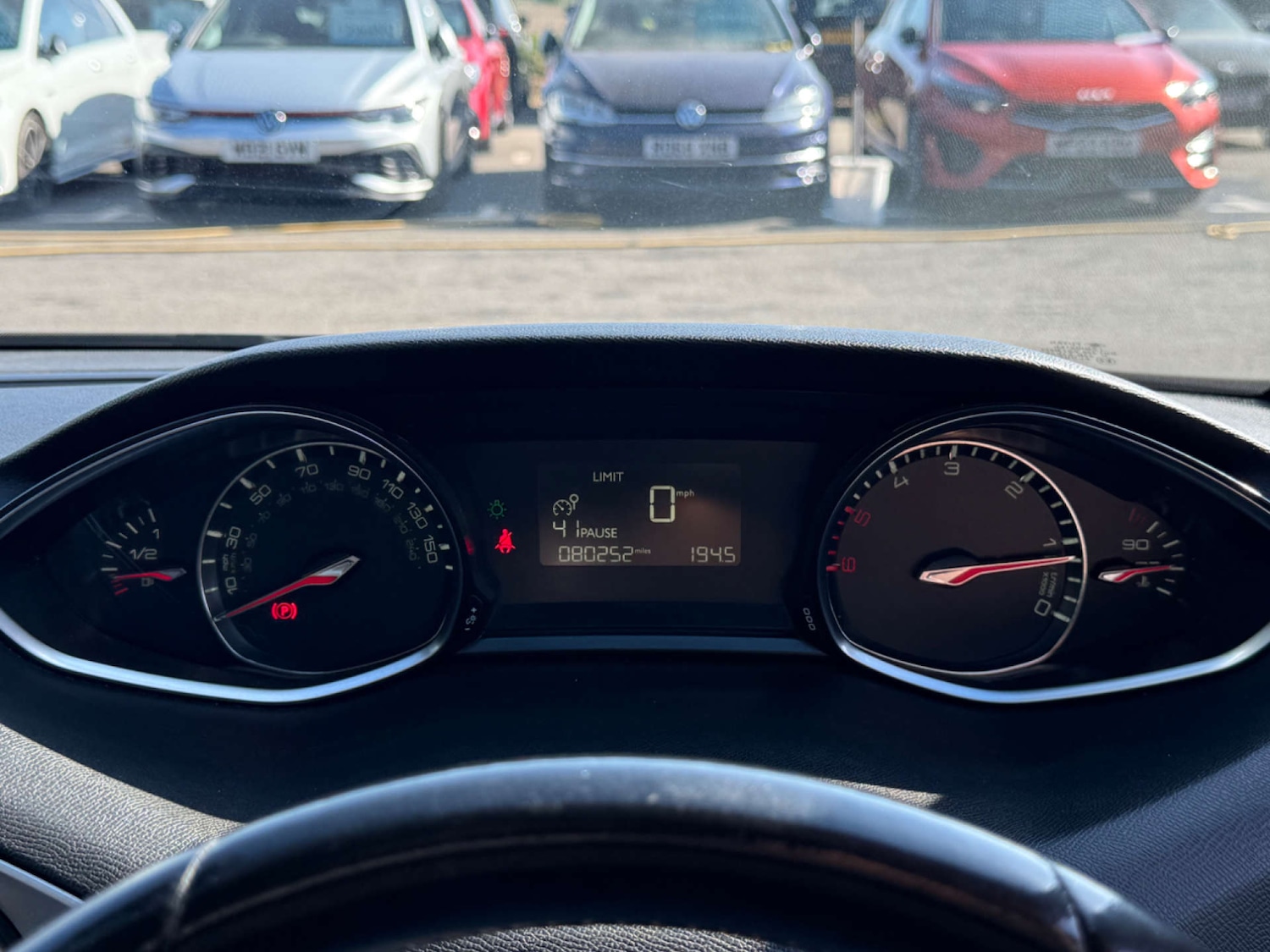 Used Peugeot 308 2016 for sale - 76651417: Photo 63