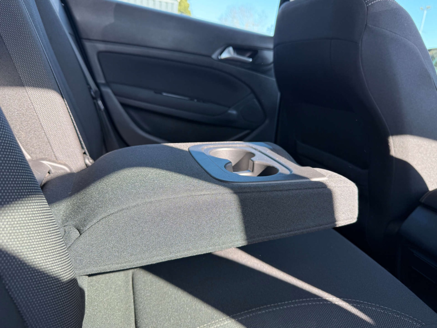 Used Peugeot 308 2016 for sale - 76651417: Photo 68