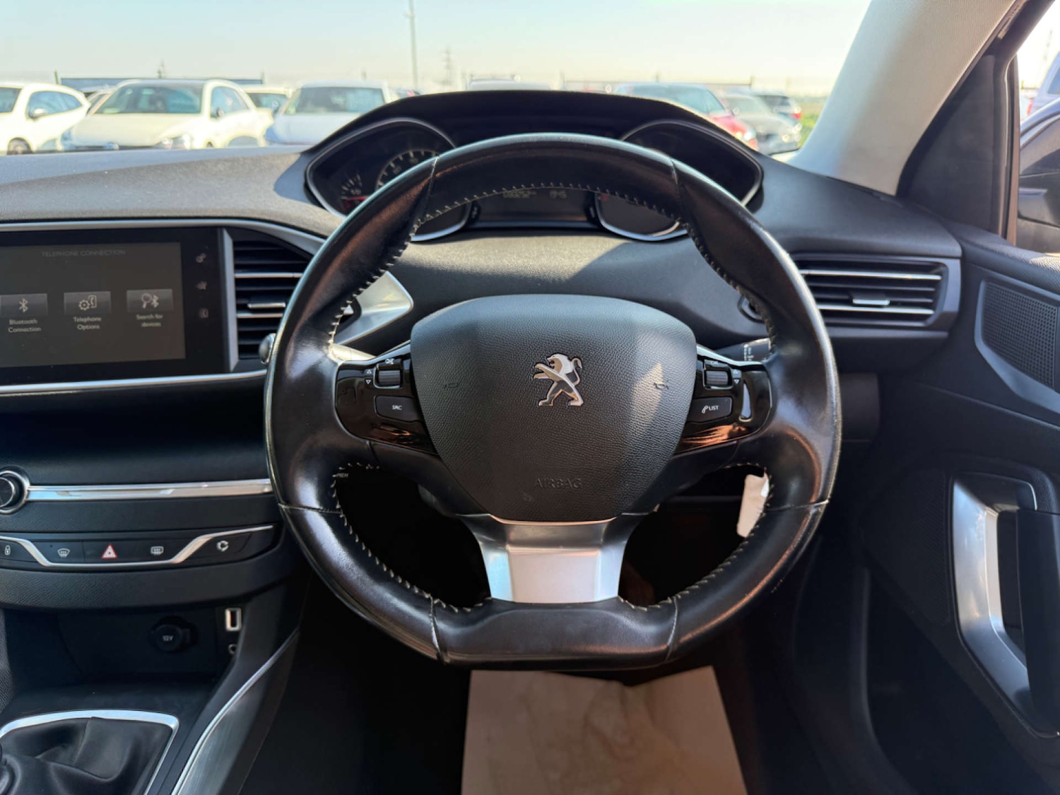 Used Peugeot 308 2016 for sale - 76651417: Photo 69