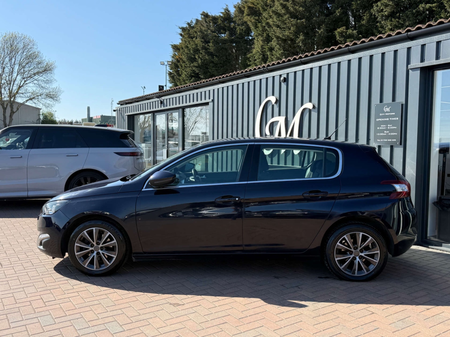 Used Peugeot 308 2016 for sale - 76651417: Photo 7