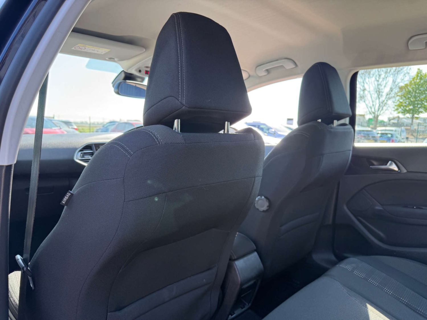 Used Peugeot 308 2016 for sale - 76651417: Photo 71