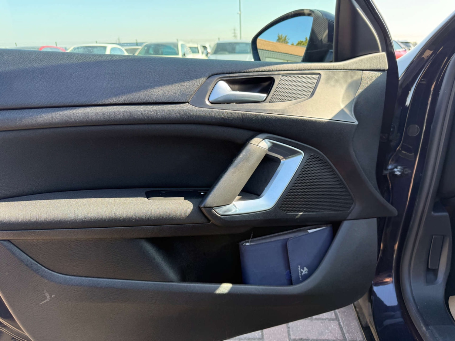 Used Peugeot 308 2016 for sale - 76651417: Photo 73