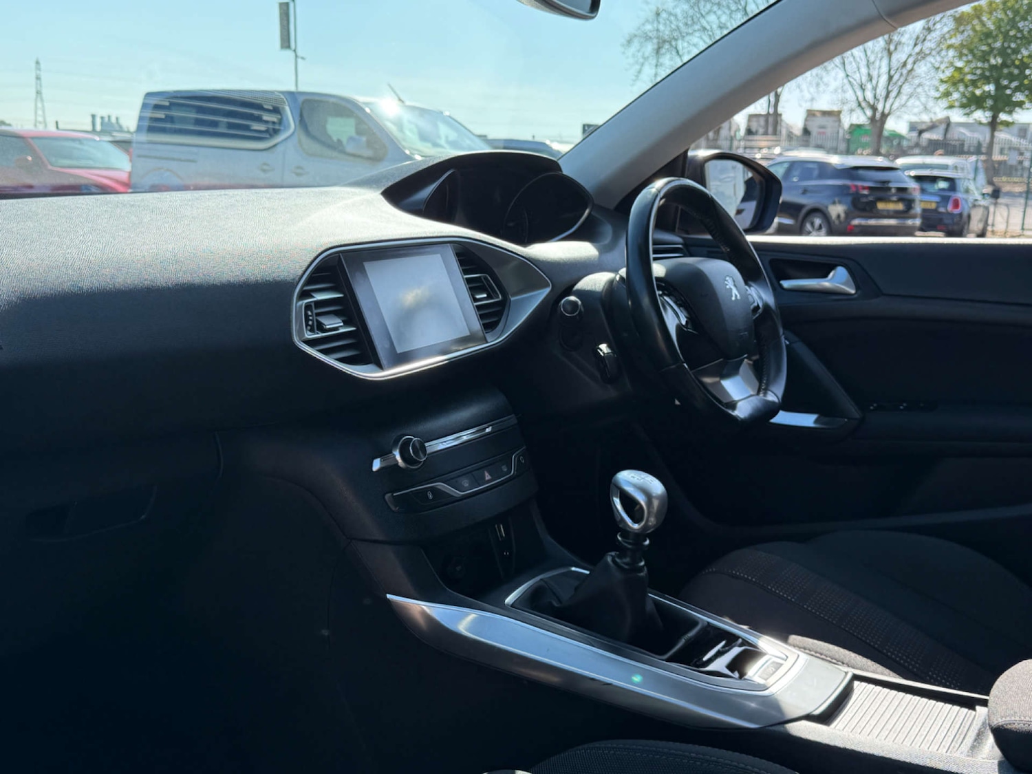 Used Peugeot 308 2016 for sale - 76651417: Photo 74