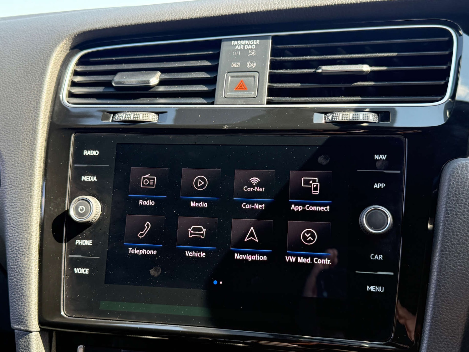 Vehicle 69