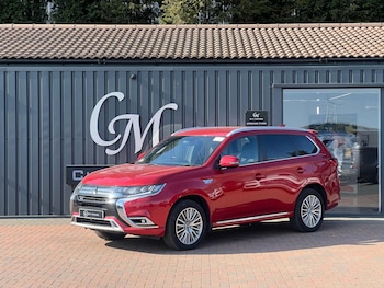 Used Mitsubishi Outlander 2019 for sale - 78456198: Photo