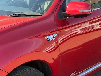 Used Mitsubishi Outlander 2019 for sale - 78456198: Photo