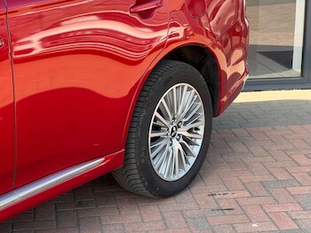 Used Mitsubishi Outlander 2019 for sale - 78456198: Photo