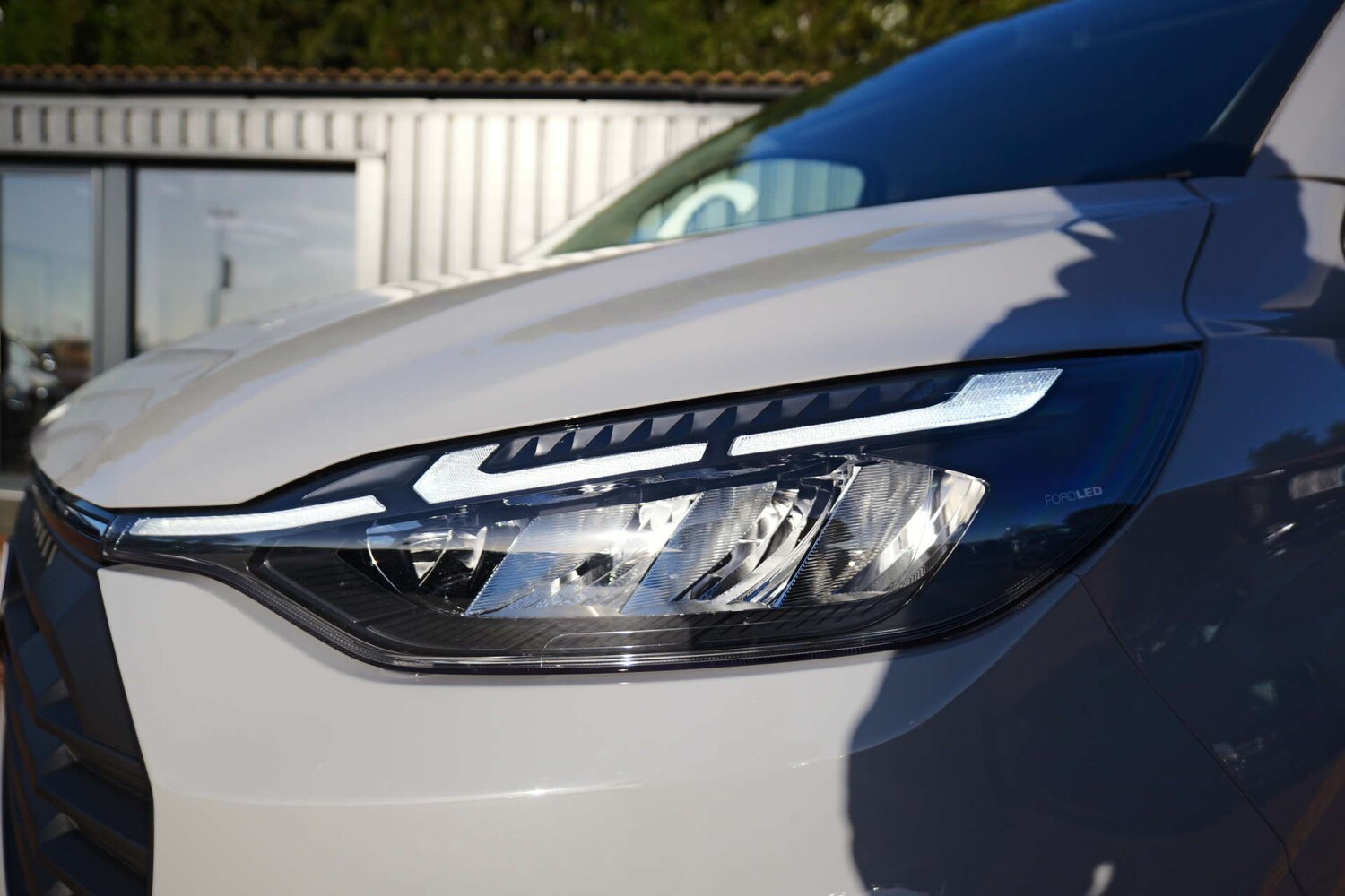 Used Ford Transit Custom 2025 for sale - 76829979: Photo 15