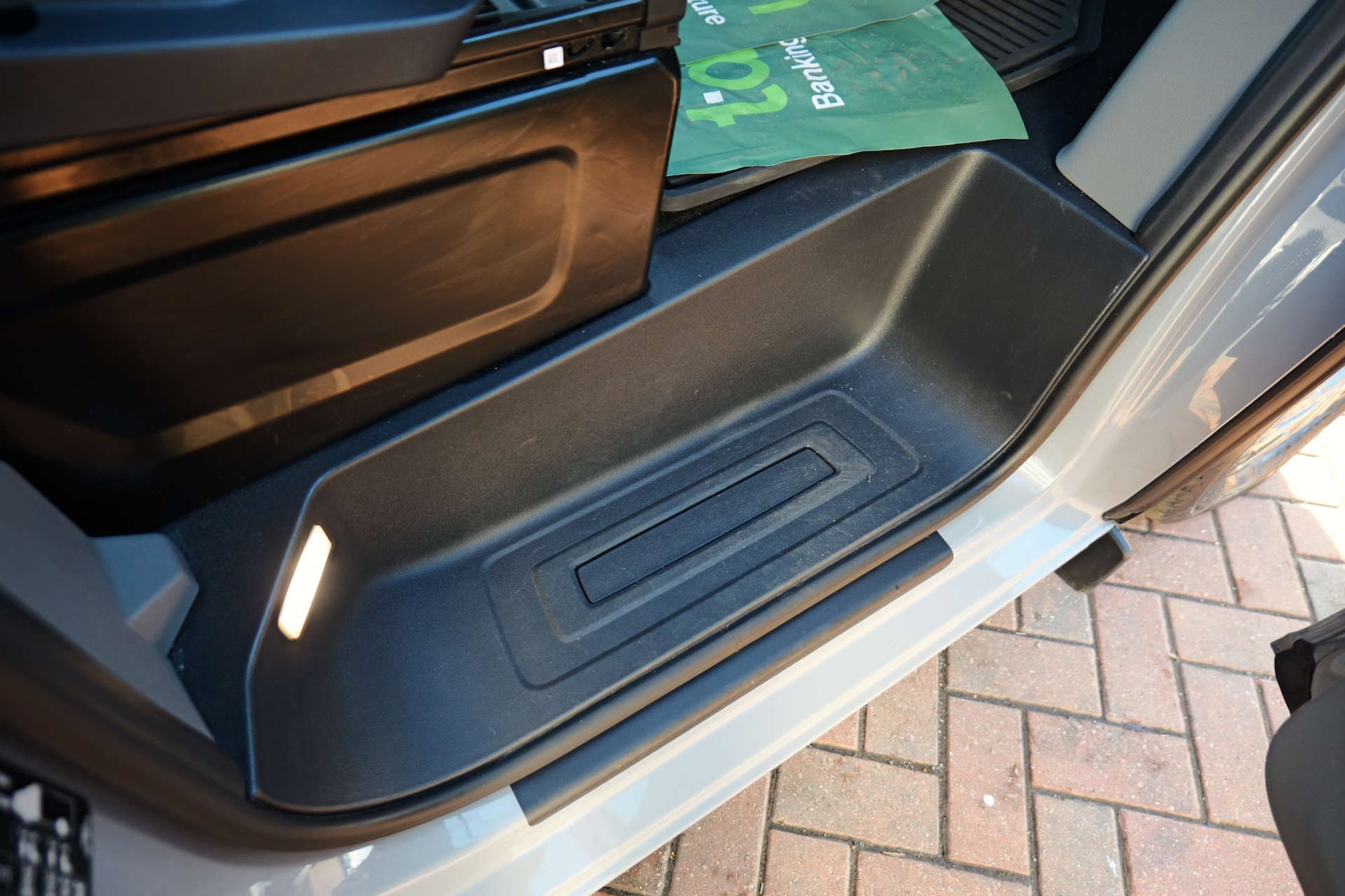 Used Ford Transit Custom 2025 for sale - 76829979: Photo 19