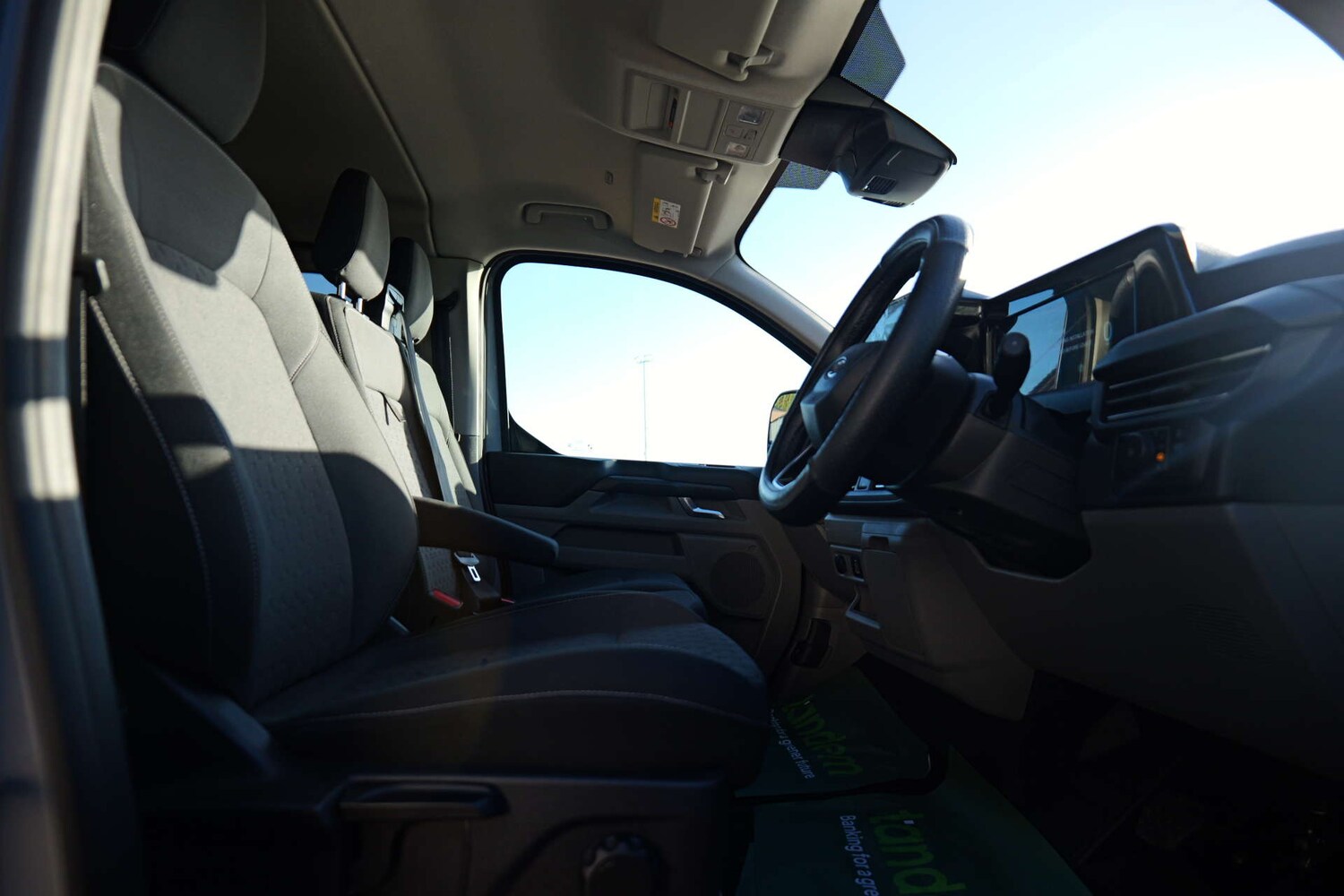 Used Ford Transit Custom 2025 for sale - 76829979: Photo 21