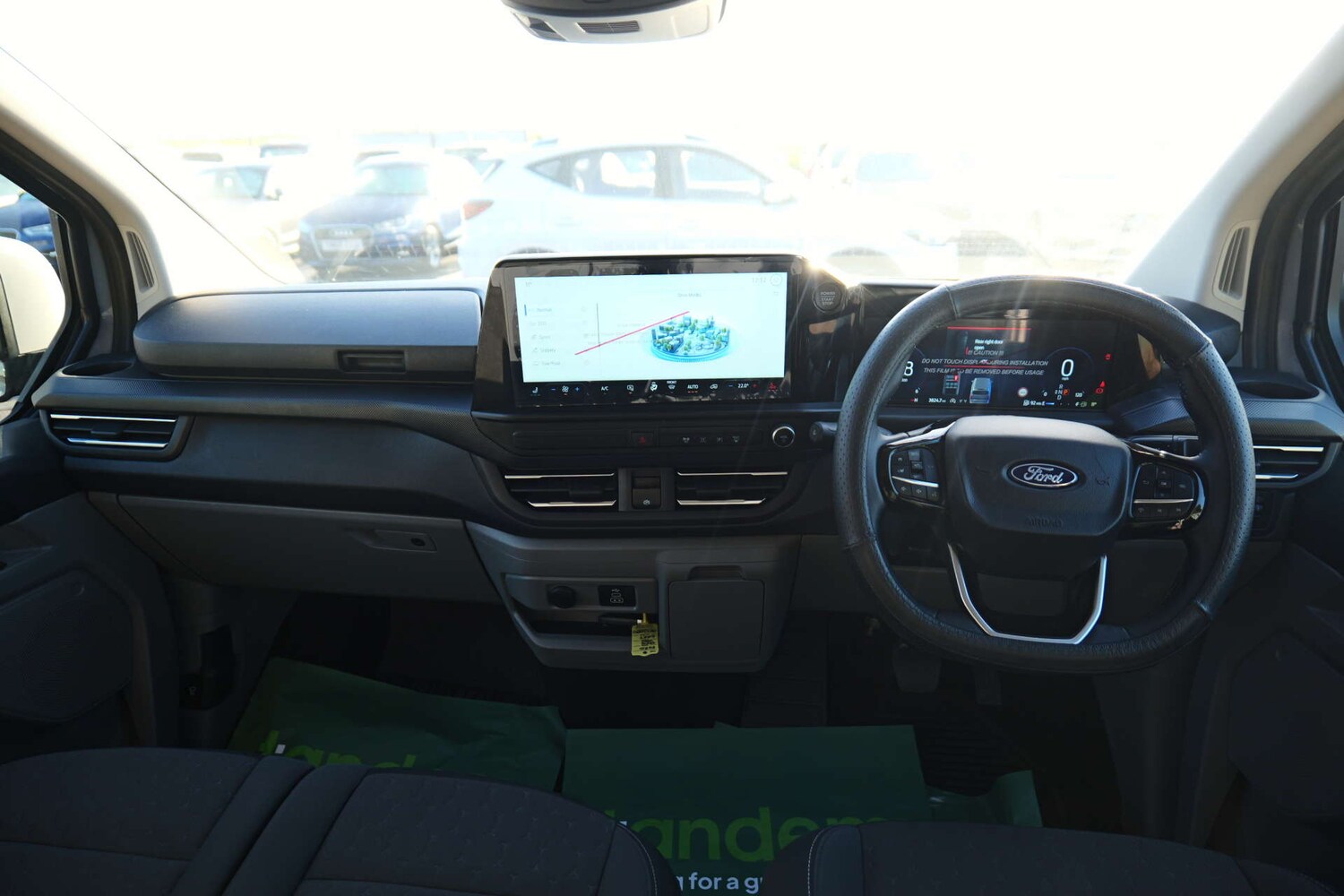 Used Ford Transit Custom 2025 for sale - 76829979: Photo 23