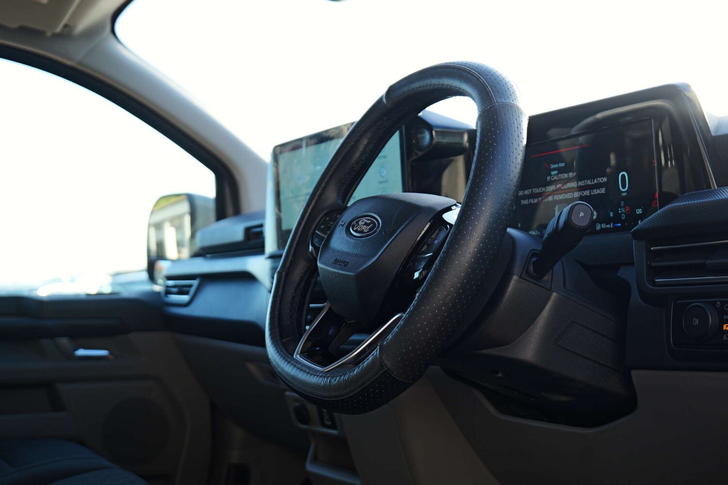 Used Ford Transit Custom 2025 for sale - 76829979: Photo 24