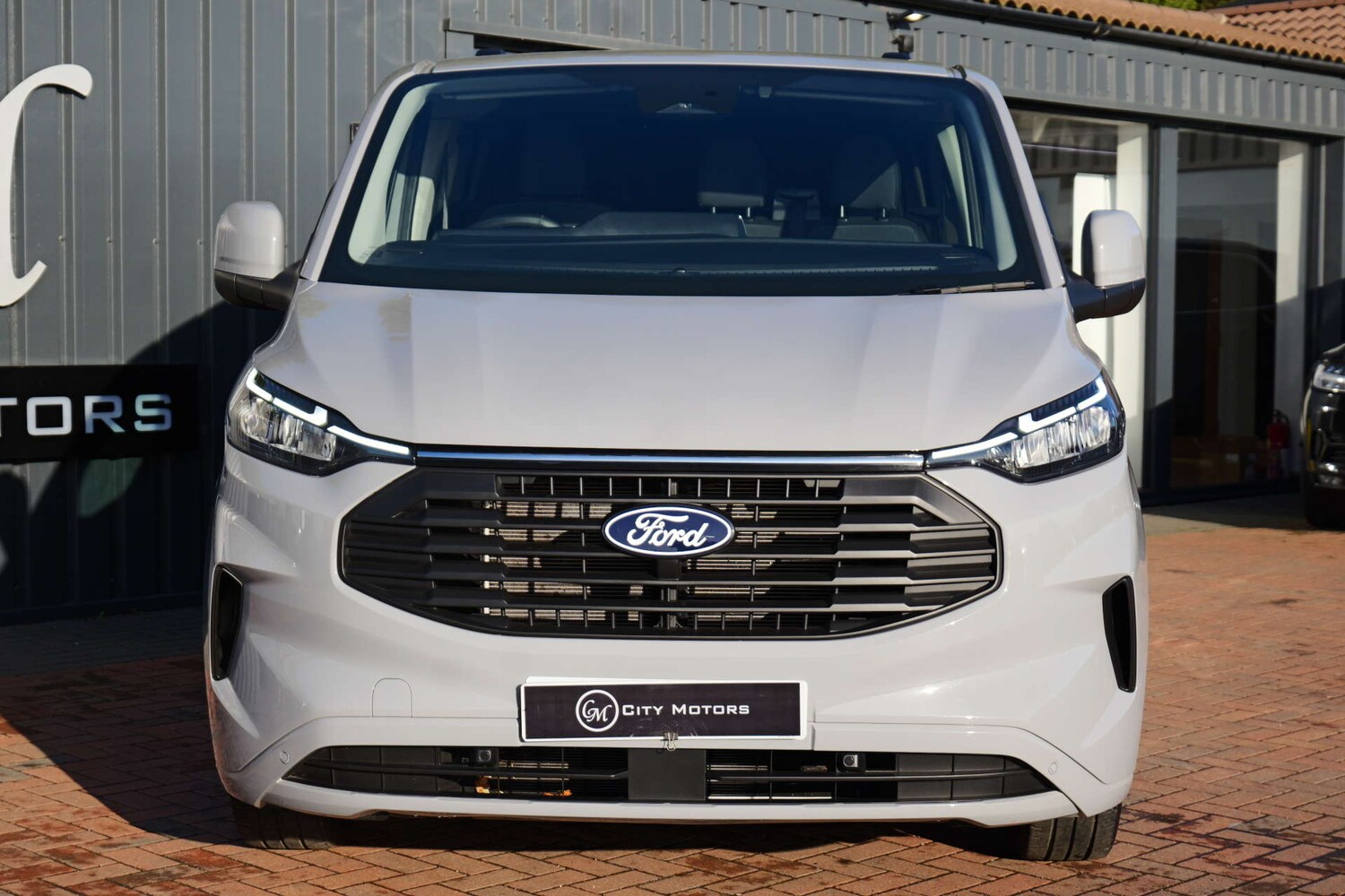 Used Ford Transit Custom 2025 for sale - 76829979: Photo 3
