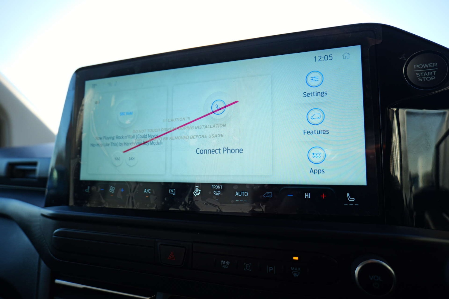 Used Ford Transit Custom 2025 for sale - 76829979: Photo 30