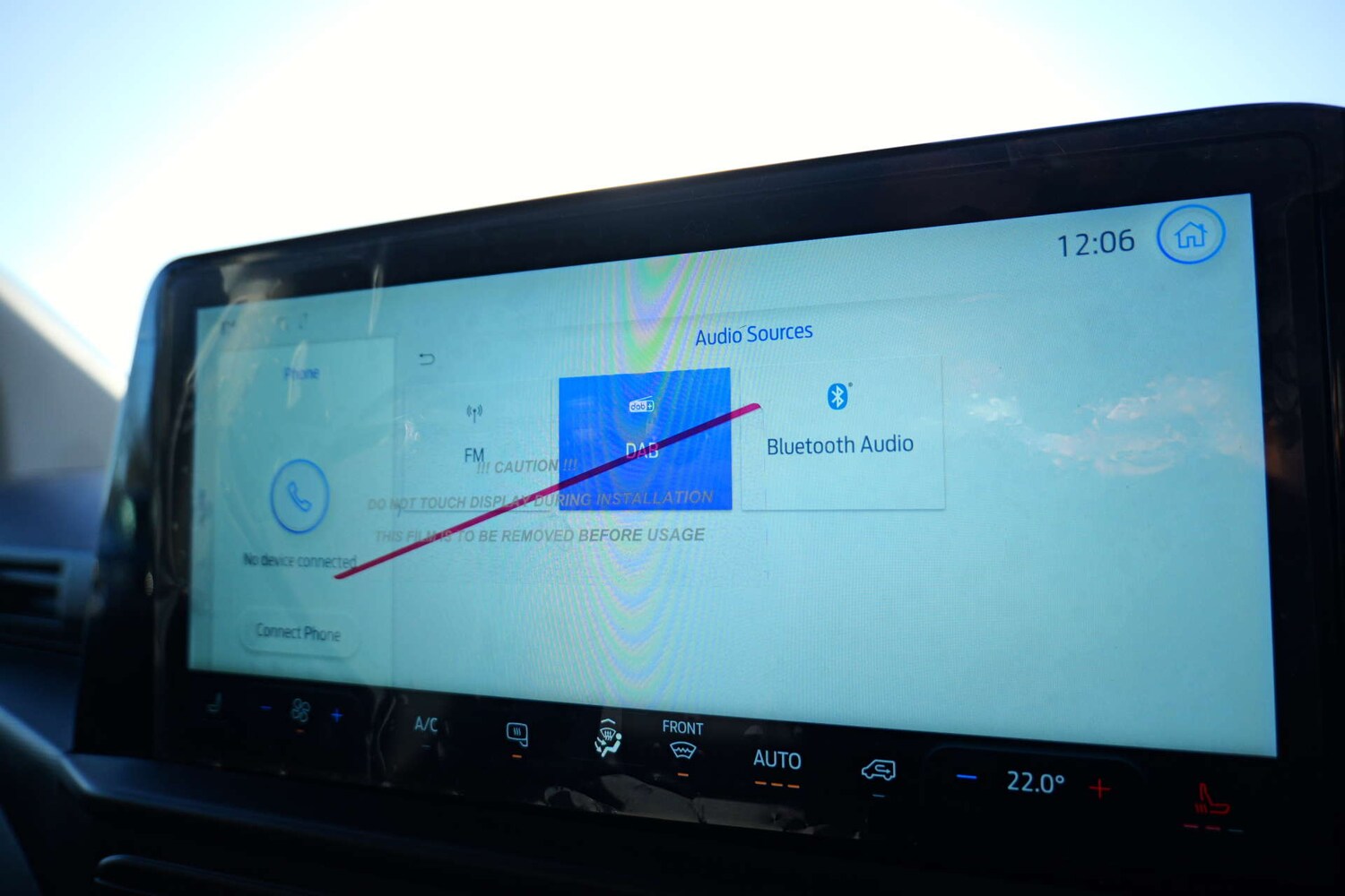 Used Ford Transit Custom 2025 for sale - 76829979: Photo 32