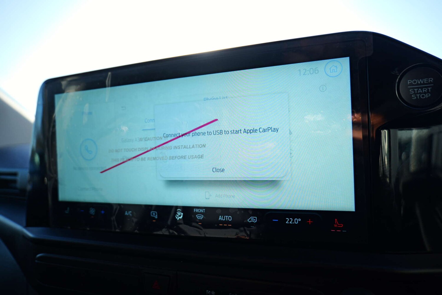 Used Ford Transit Custom 2025 for sale - 76829979: Photo 33