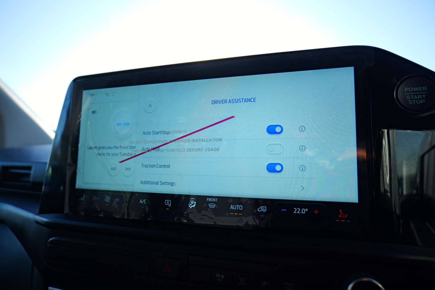 Used Ford Transit Custom 2025 for sale - 76829979: Photo 36