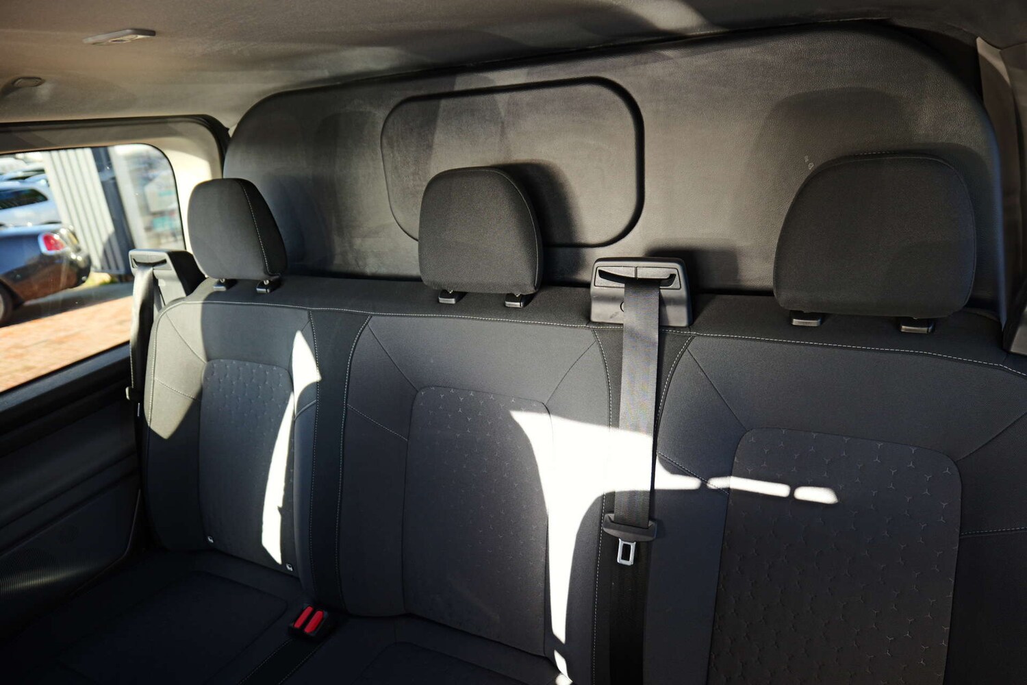 Used Ford Transit Custom 2025 for sale - 76829979: Photo 39