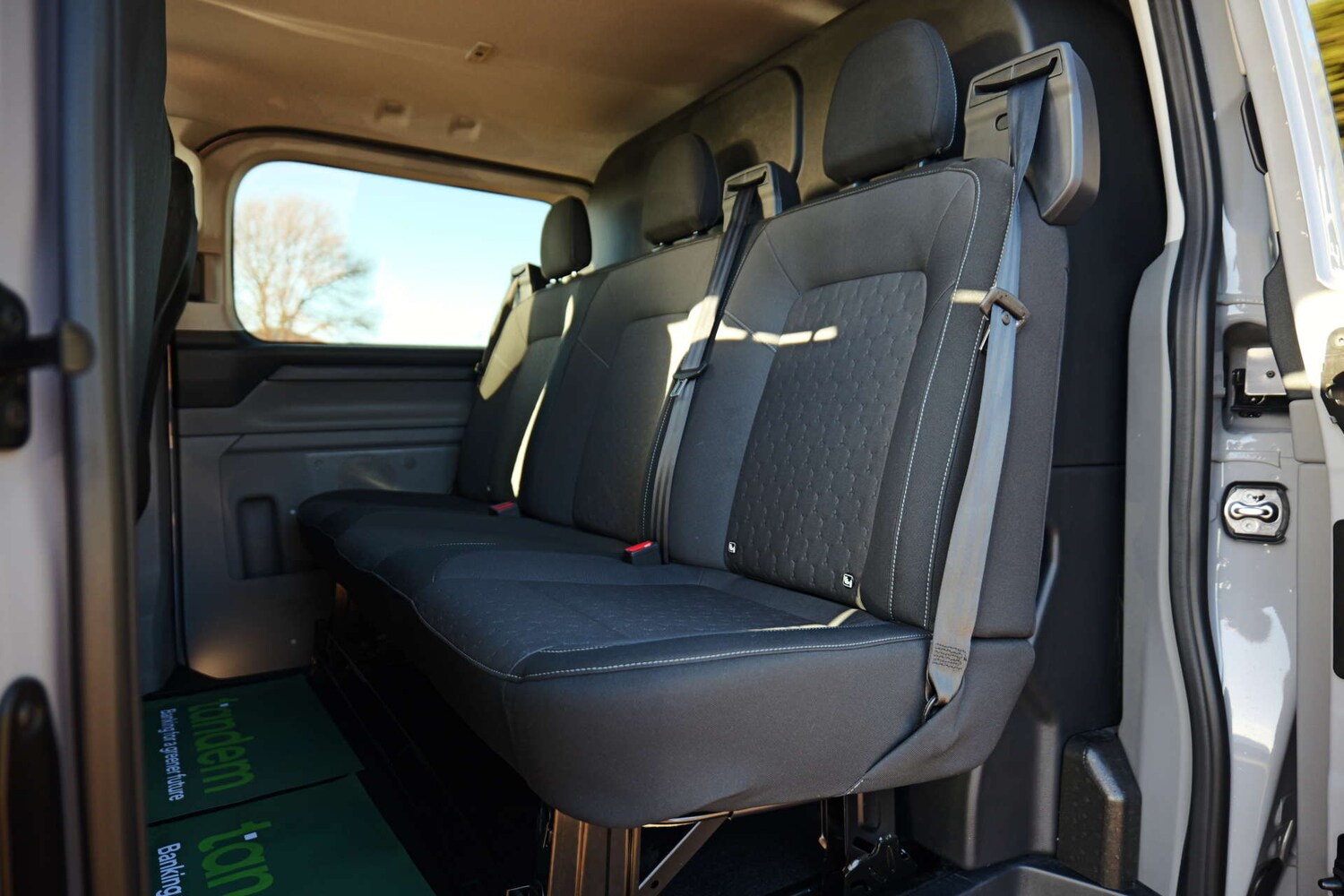 Used Ford Transit Custom 2025 for sale - 76829979: Photo 40