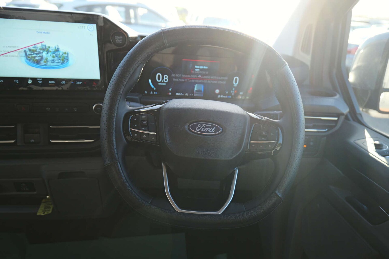 Used Ford Transit Custom 2025 for sale - 76829979: Photo 52