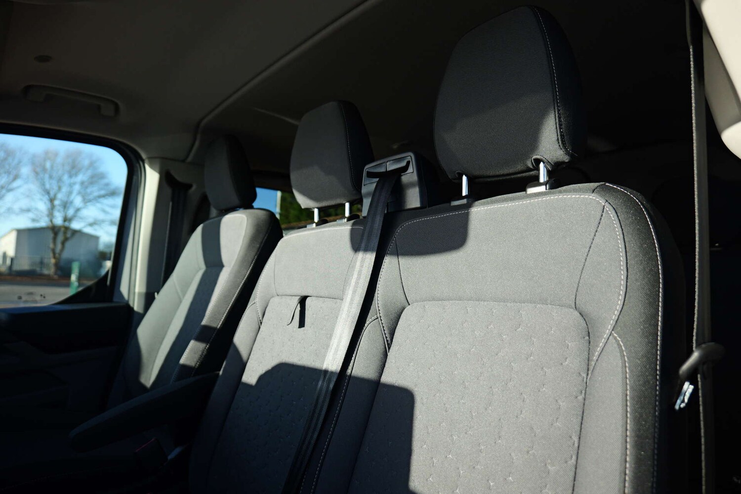 Used Ford Transit Custom 2025 for sale - 76829979: Photo 54