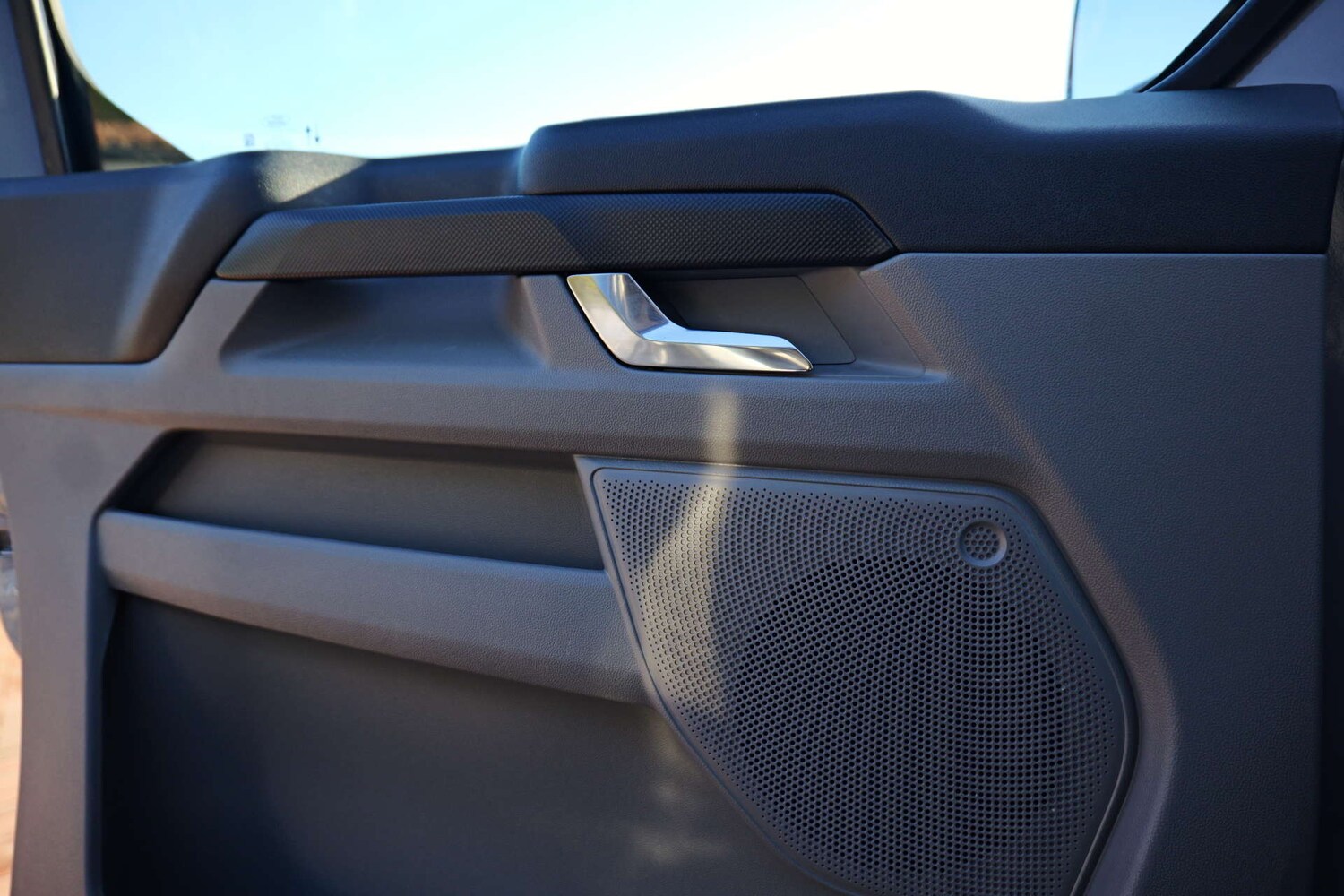 Used Ford Transit Custom 2025 for sale - 76829979: Photo 56