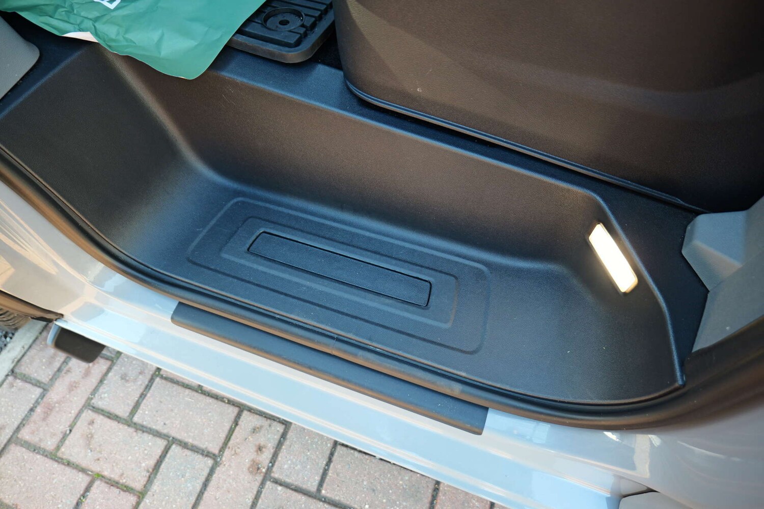 Used Ford Transit Custom 2025 for sale - 76829979: Photo 59