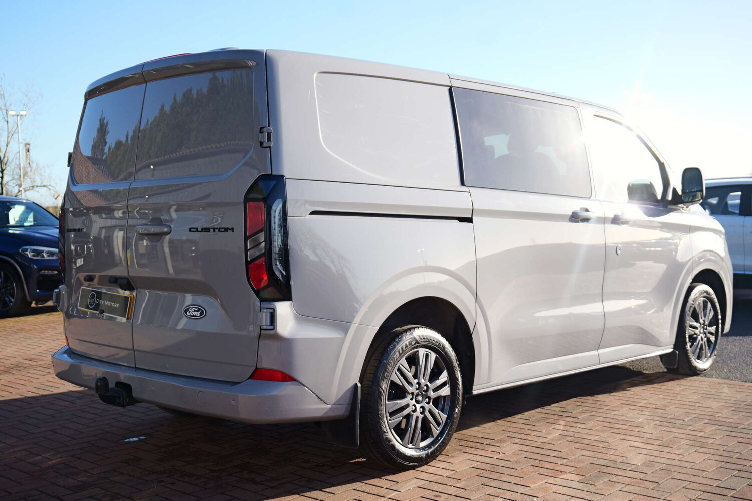 Used Ford Transit Custom 2025 for sale - 76829979: Photo 6