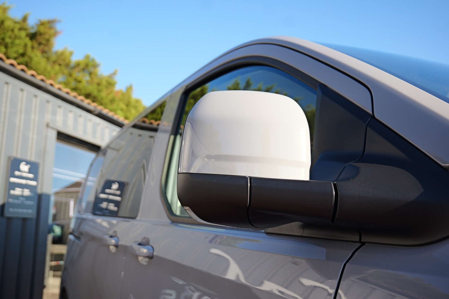 Used Ford Transit Custom 2025 for sale - 76829979: Photo 68