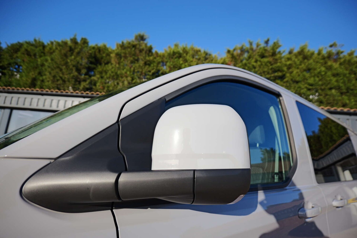 Used Ford Transit Custom 2025 for sale - 76829979: Photo 70