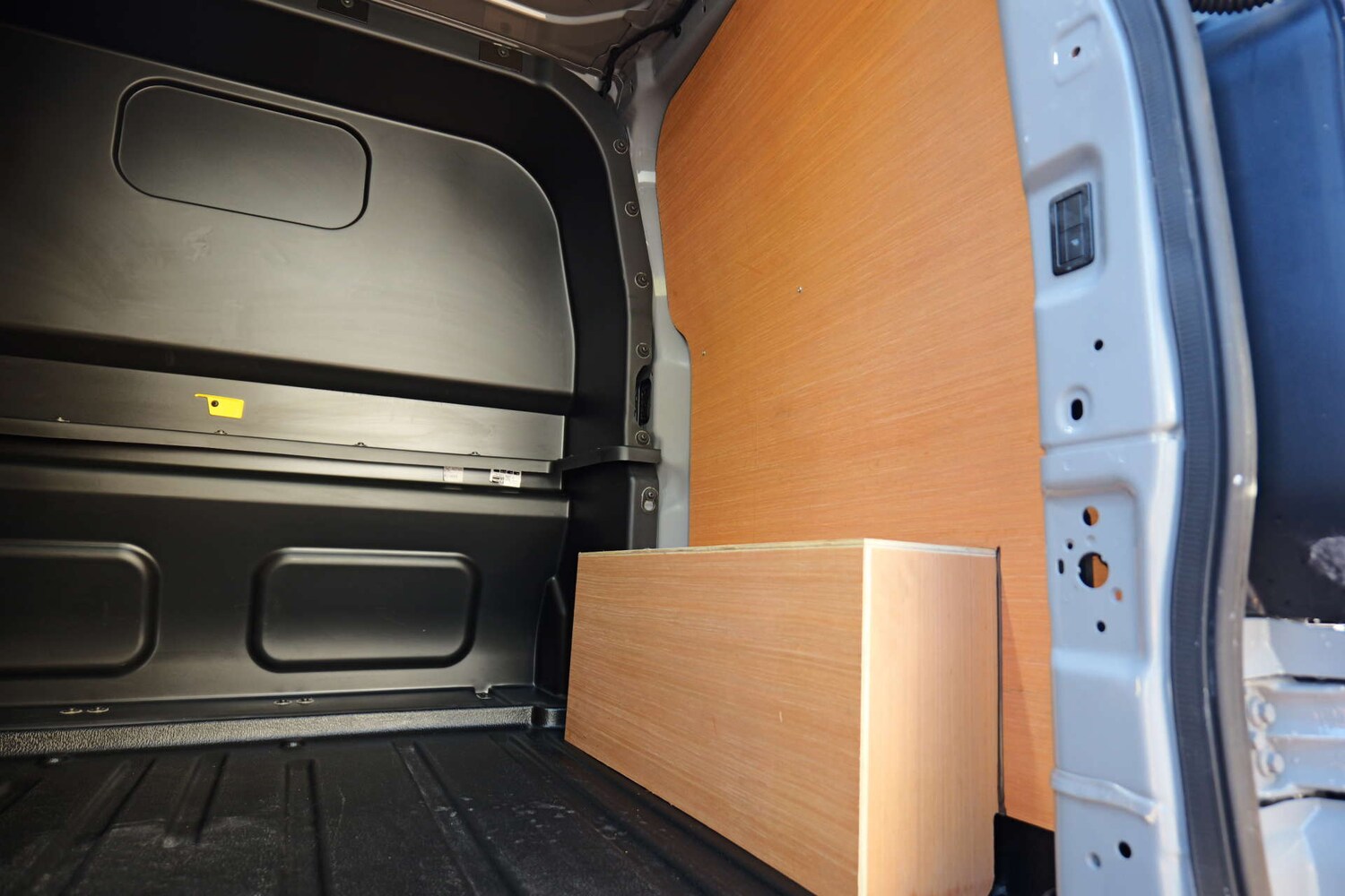 Used Ford Transit Custom 2025 for sale - 76829979: Photo 71