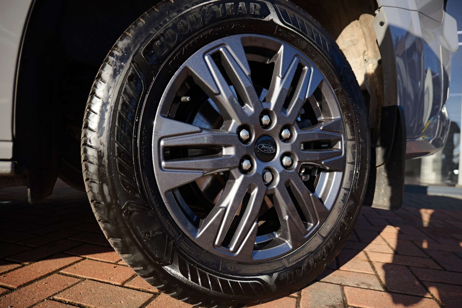 Used Ford Transit Custom 2025 for sale - 76829979: Photo 72