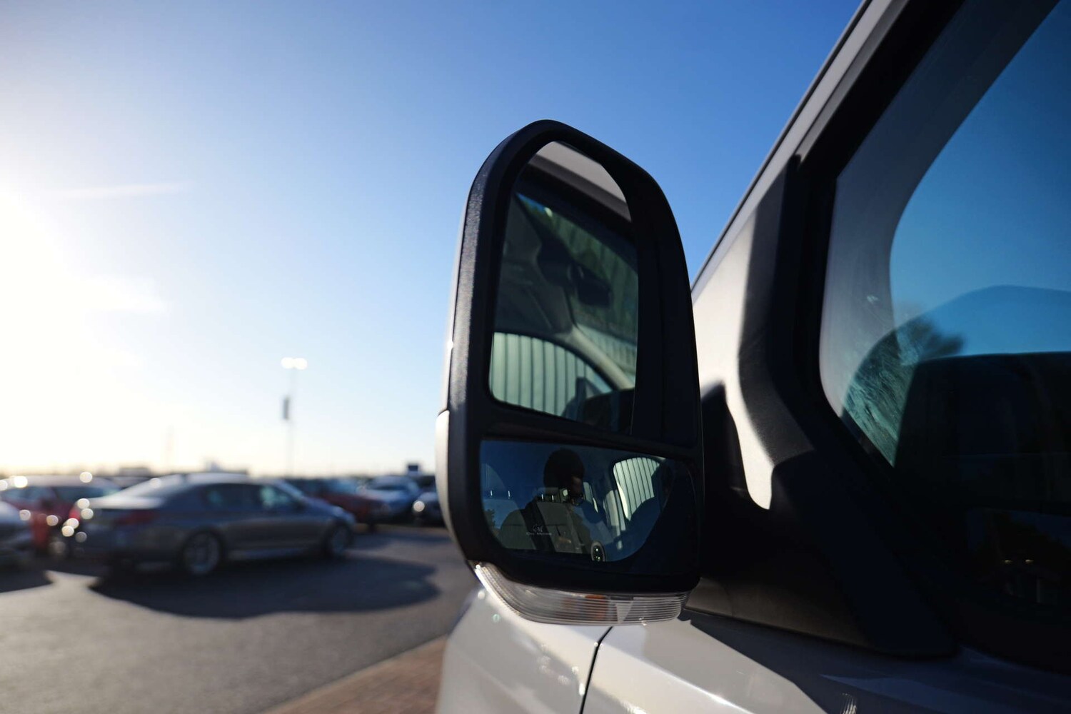 Used Ford Transit Custom 2025 for sale - 76829979: Photo 73