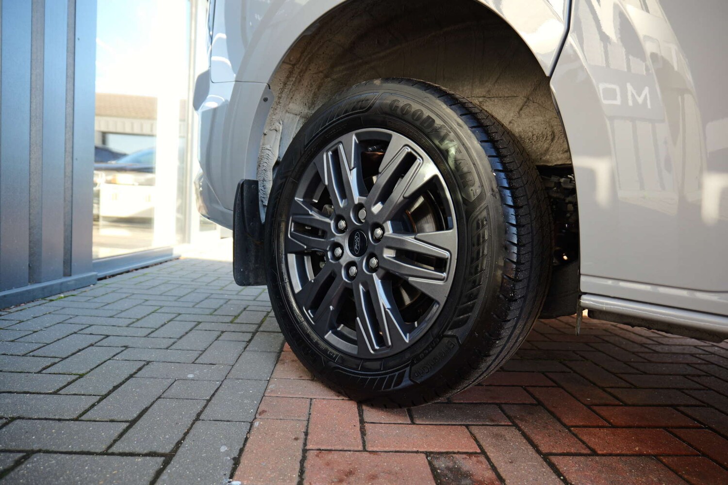 Used Ford Transit Custom 2025 for sale - 76829979: Photo 75