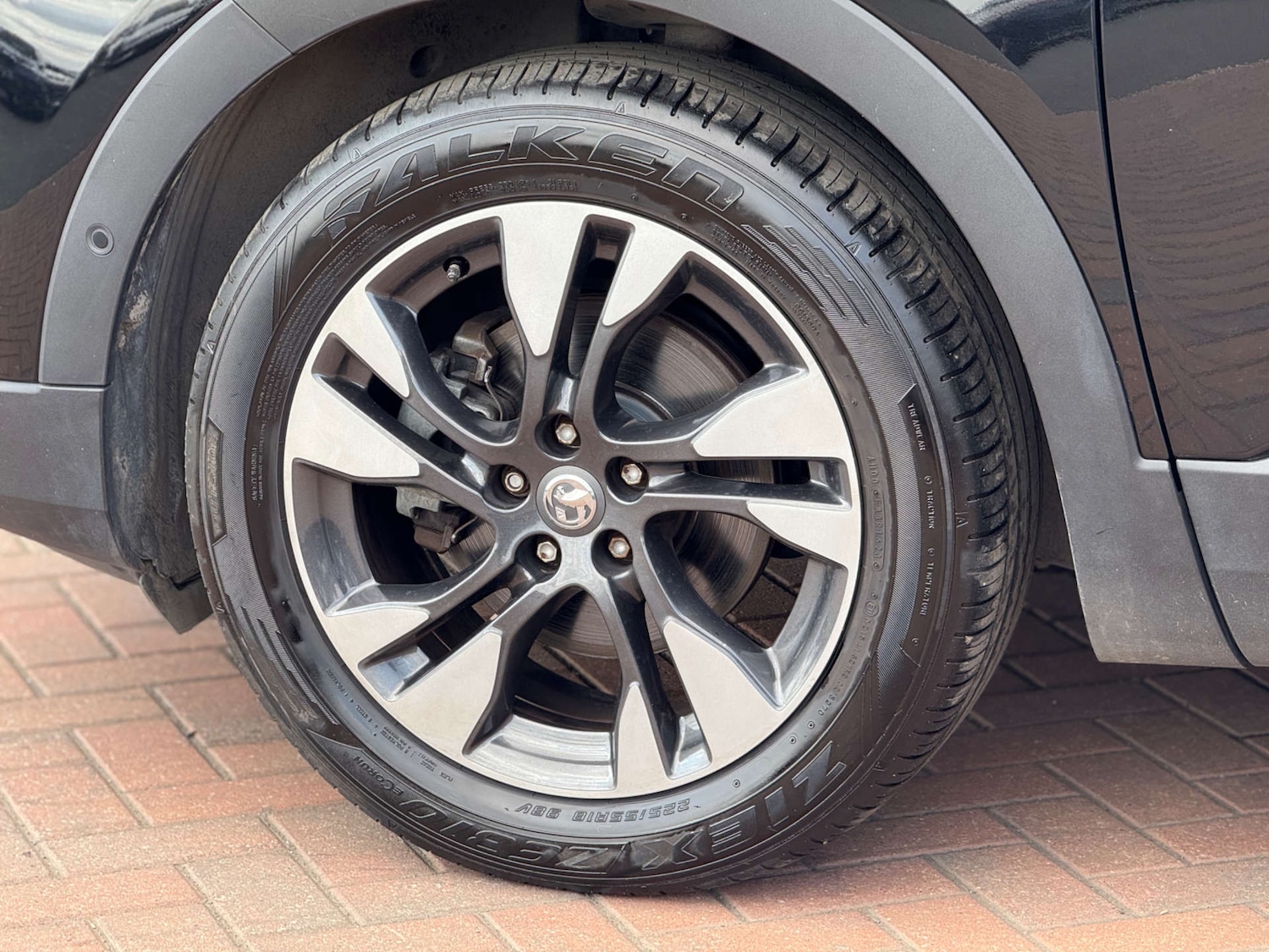 Used Vauxhall Grandland X 2019 for sale - 76601924: Photo 10