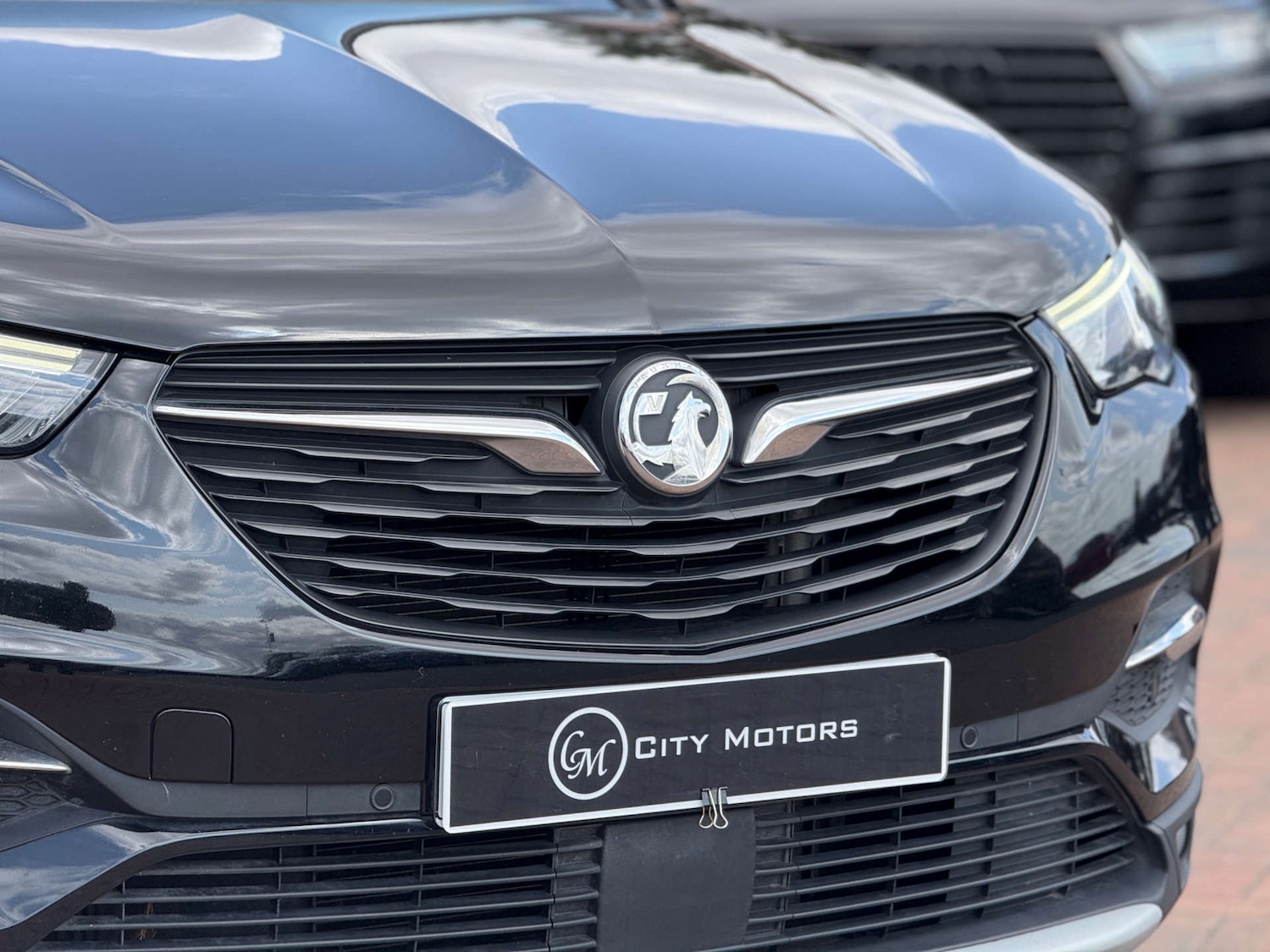 Used Vauxhall Grandland X 2019 for sale - 76601924: Photo 11