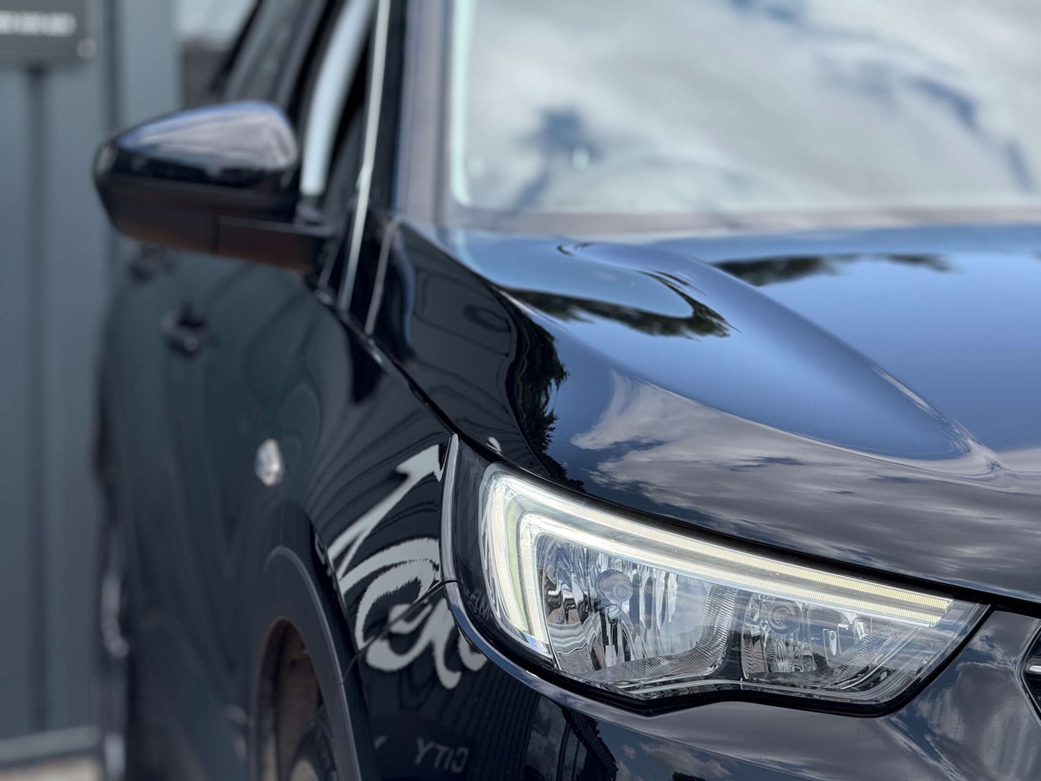 Used Vauxhall Grandland X 2019 for sale - 76601924: Photo 12