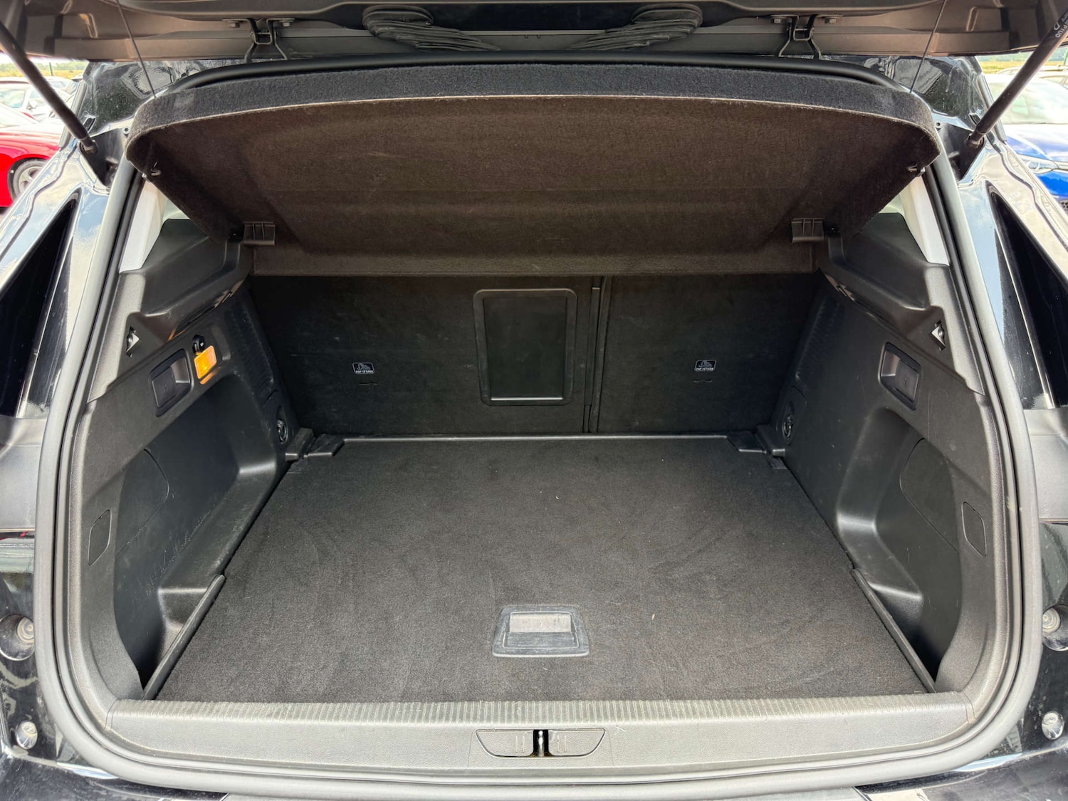 Used Vauxhall Grandland X 2019 for sale - 76601924: Photo 13