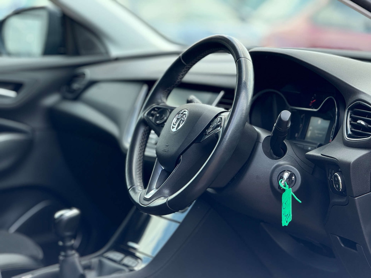 Used Vauxhall Grandland X 2019 for sale - 76601924: Photo 14