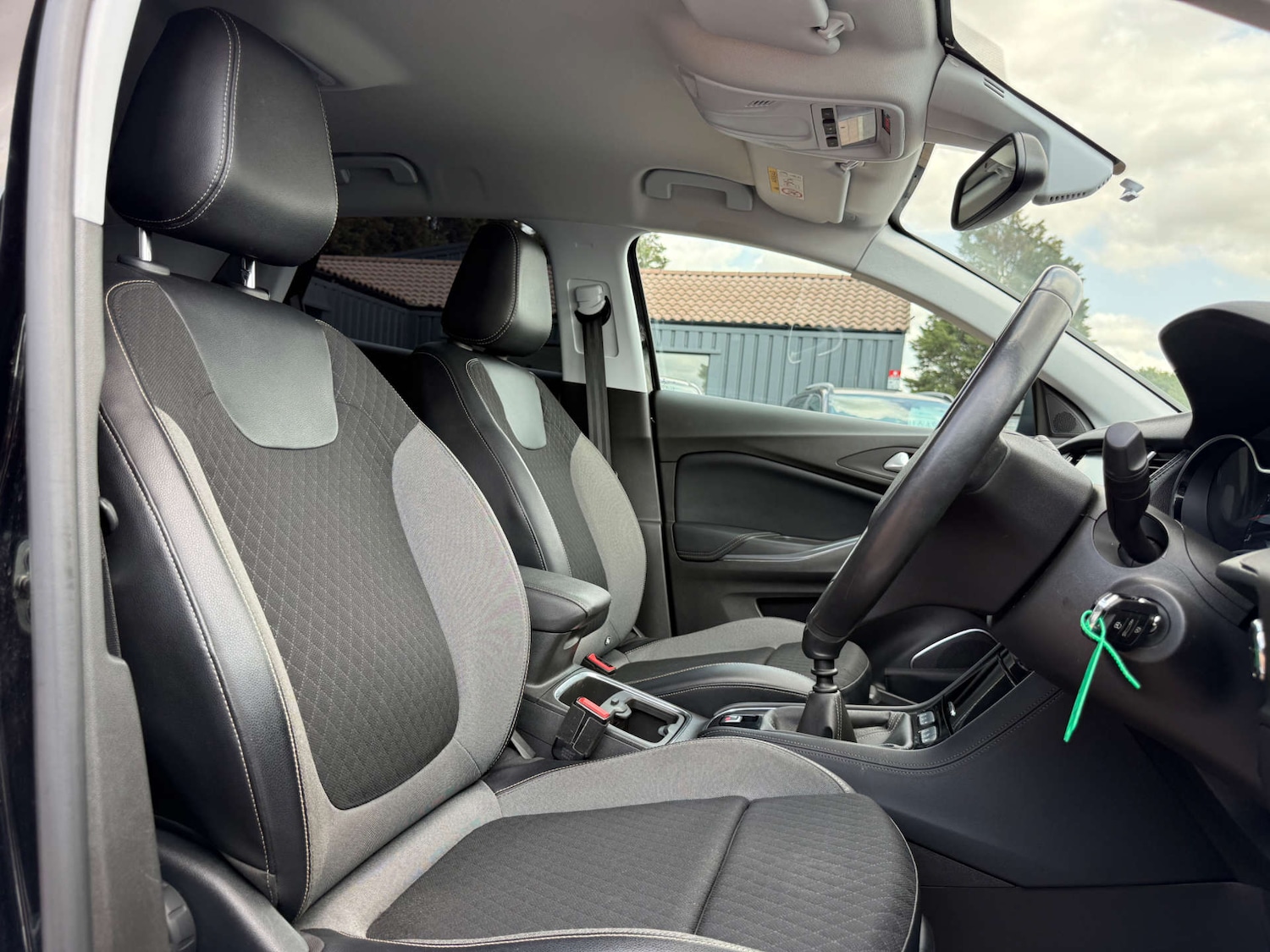 Used Vauxhall Grandland X 2019 for sale - 76601924: Photo 15