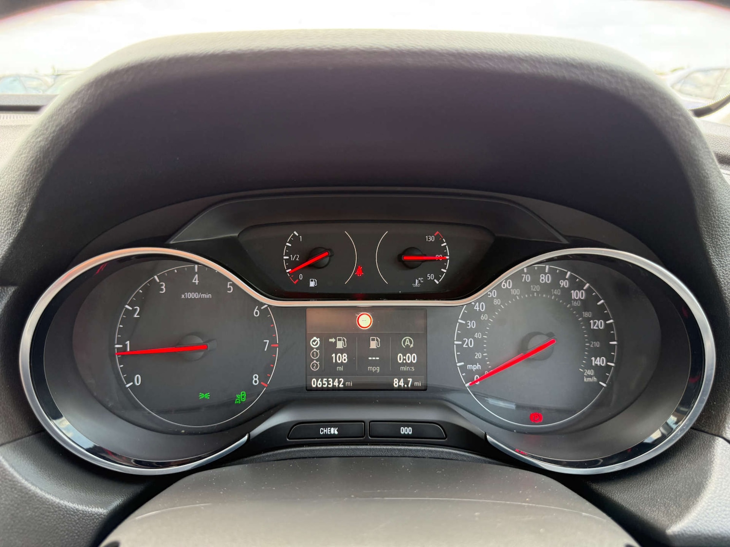 Used Vauxhall Grandland X 2019 for sale - 76601924: Photo 17