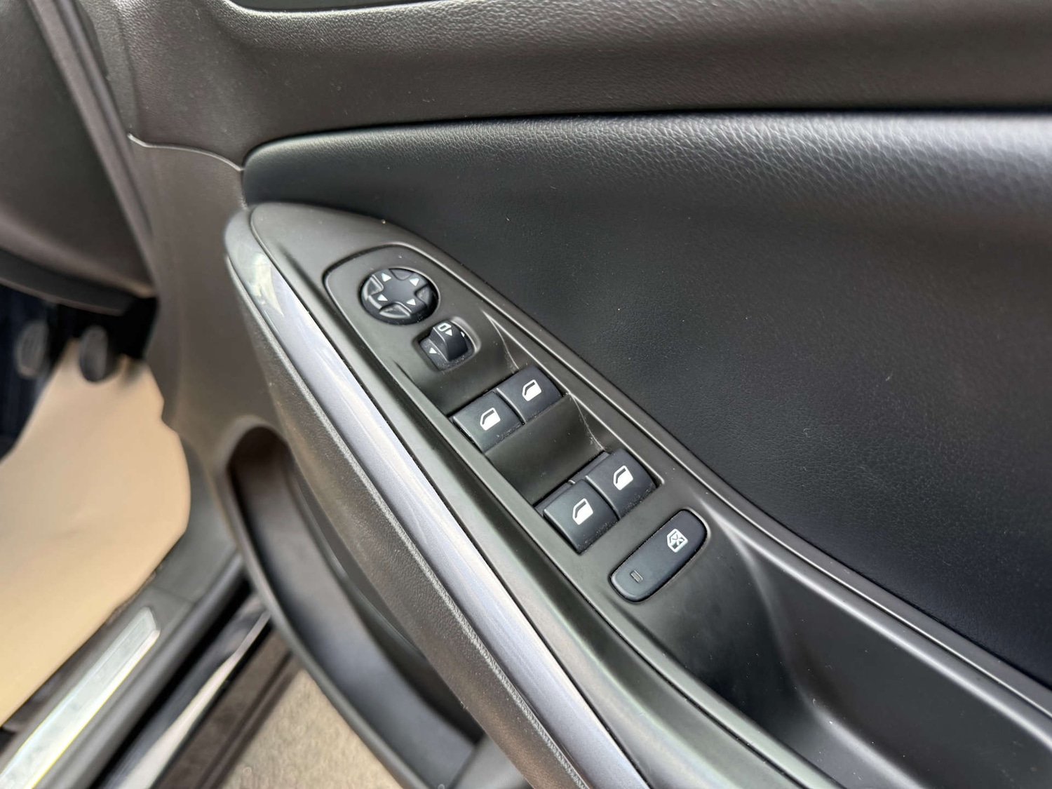 Used Vauxhall Grandland X 2019 for sale - 76601924: Photo 18