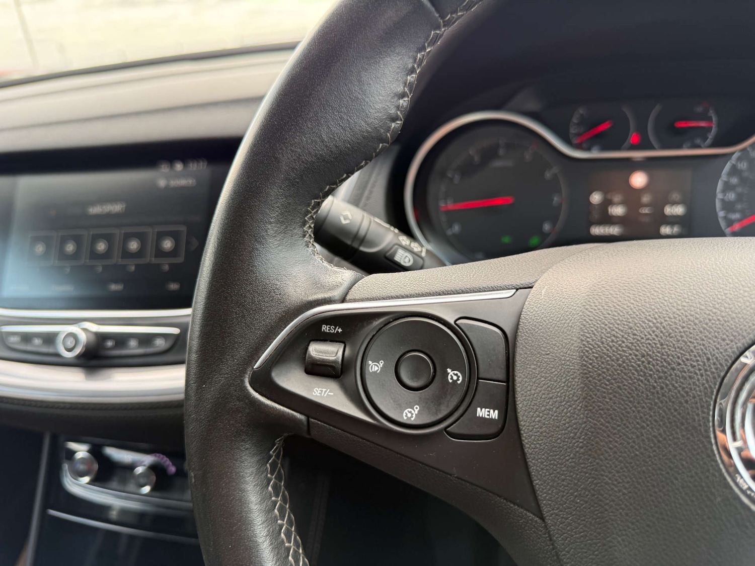 Used Vauxhall Grandland X 2019 for sale - 76601924: Photo 19